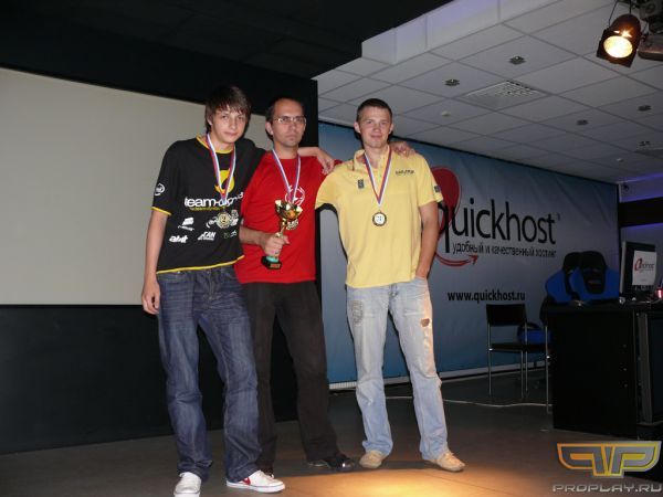 ������ �����������